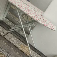 تلویزیون میز اتو نو