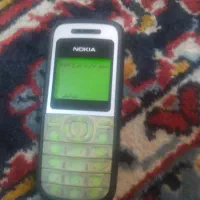 نوکیا اصل۱۲۰۰درحد نو