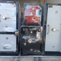 فروشگاه خرید گاوصندوق با شرایط دلخواه