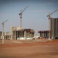 فروش مسکن پرند فاز صفر ۹۷ متری و ۸۶ متری
