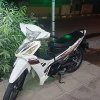 بیکلاچ روان مدل ۹۵