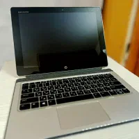 لپ‌تاپ HP elite x2
