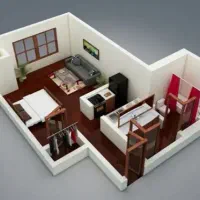 رهن اجاره اپارتمان