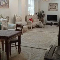 105متر باغ فیض