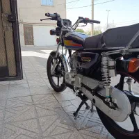 هندا احسان ۲۰۰ فول در حد