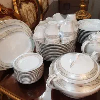 سرویس چینی مقصود