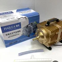 پمپ باد دستگاه لیزر هایلارمدل ACO -009E