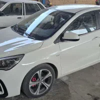 اریزو5 FL مدل404 بدون رنگ