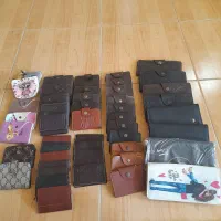انواع کیف زیر قیمت بازار باب کار مغازه دار
