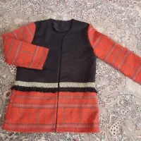 تعدادی لباس دحدنو