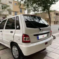 پراید111 عروسک