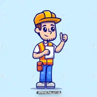 استخدام نگهبان شیفت شب و آبدارچی