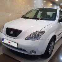 تیبا 1 مدل  ۱۴۰۰ صندوقدار