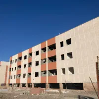 رباط کریم آبشناسان ظفر۲ نزدیک تحویل