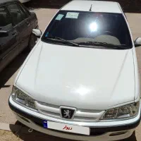 پارس XU7