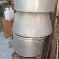 اجاق و دیگ