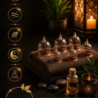 «از خستگی تا آرامش،یک تجربه متفاوت برای بدن»