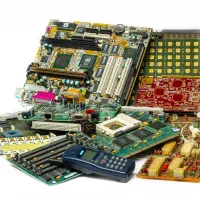 خریدار ضایعات برد