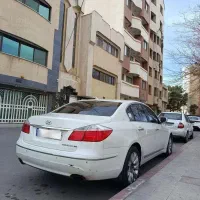جنسیس ۲۰۱۰|خودرو سواری و وانت|اصفهان, سروستان|دیوار