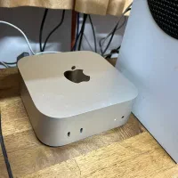 فروش مک مینی m4 مشابه نو