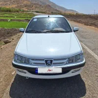 پارس tu5مدل400