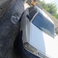 پراید مدل ۹۱