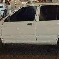ماشین پراید ۱۱۱