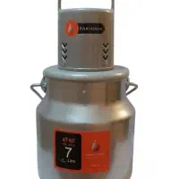 کره گیر پارسونیک (۷ لیتری)