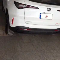 چانگان x5 فول مدل ۲۰۲۶
