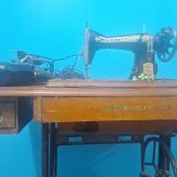 چرخ خیاطی فیلیپ