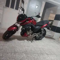 موتور زونتس ۲۳۰ نیکد