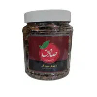 دمنوش میوه و گل صادق (200 گرم)