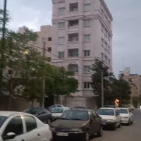 165 متر صفر شهید قاسمی