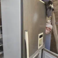 یخچال سوزان