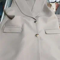 وست شیک و کت مجلسی