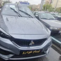 سهند خاکستری / تحویل روز نمایندگی