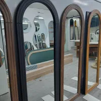 آینه گنبدی/ آینه گرد/آینه دفرمه/ بک لایت/ ملک شهر