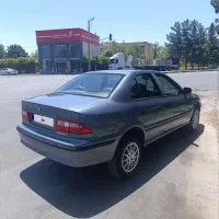 سمند lx مدل ۹۹ در حد