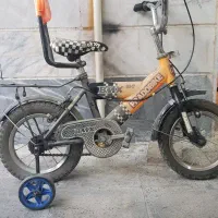 دوچرخه