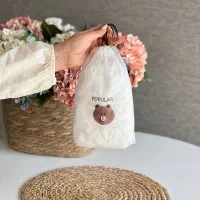 درپوش خرسی