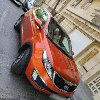 کیااسپورتیج sl فول 2014