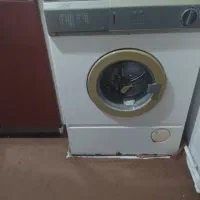 ماشین لباس شویی ارج