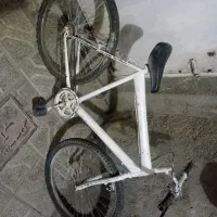 چرخ فروشی سایز ۲۶