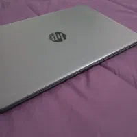 لپ تاپ i 3  hp  نصل 7 رم 8 در حد نو