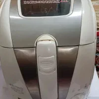 سرخکن با روغن