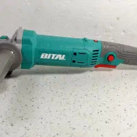 مینی فرز دسته بلند 1080 وات BITAL