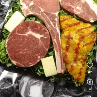 واگذاری مغازه سوپر پروتئین