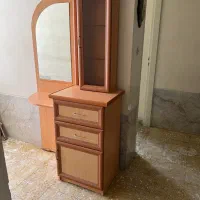 میز آرایش