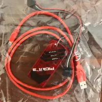 PicKit3 پروگرامر میکرو