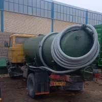 لوله باز کنی و تخلیه چاه